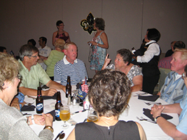 USS Thomaston Reunion 2013